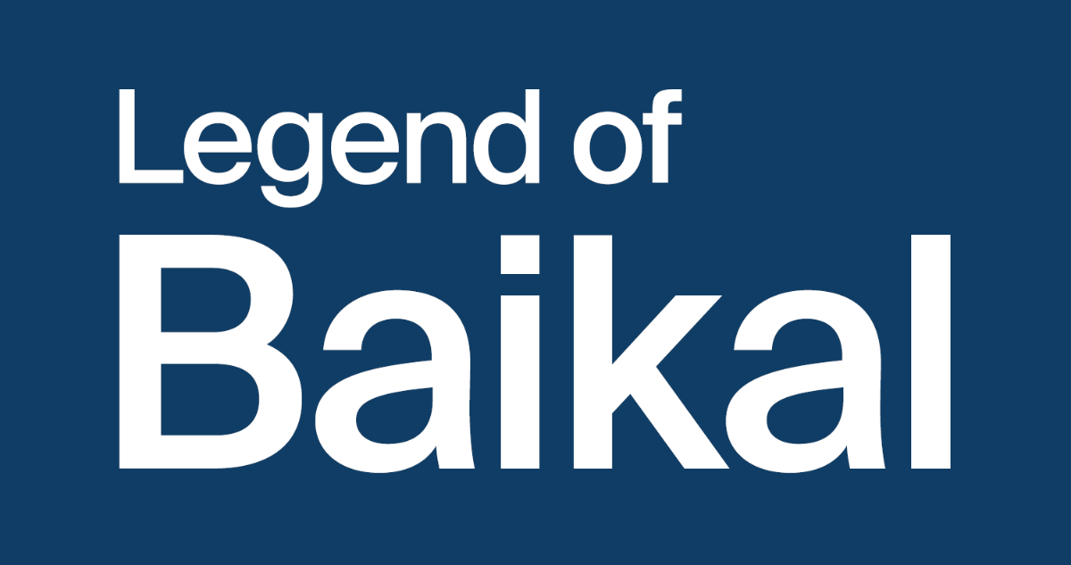 Legend of Baikal