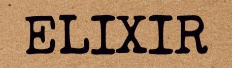 Elixir