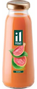 0,2л "IL PRIMO" нектар из гуавы с мякотью
