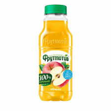 Фрутмотив 0,5л "Наливное яблоко"