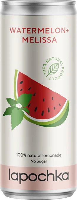 LAPOCHKA   "Watermelon+Melissa"